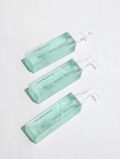 Gentle Pore Vegan Cleansing Oil 150ml, Dr.Althea Dr.Althea Cleansing Oil