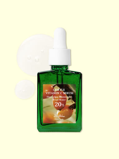 Gentle Vitamin C Serum 30ml, Dr.Althea Dr.Althea Brightening Serum