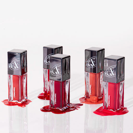 Get It Tint Colorful Water 3g (5 Colors), TONYMOLY TONYMOLY Lip Tint