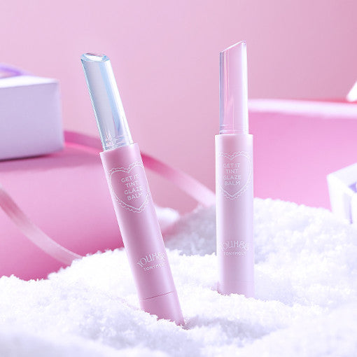 Get It Tint Glaze Balm, TONYMOLY TONYMOLY Lip Balm