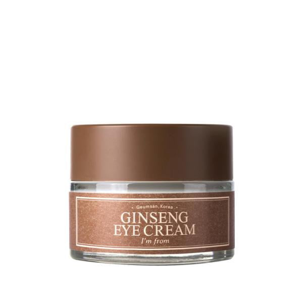 Ginseng Eye Cream 30g, I'm from I'm from Eye Cream