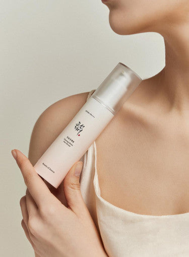Ginseng Moist Sun Serum 50ml (SPF50+ PA++++), Beauty of Joseon Beauty of Joseon Sunscreen