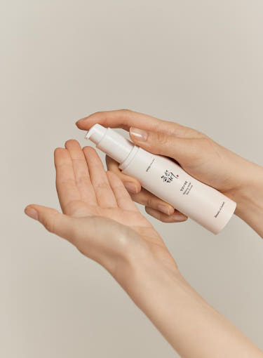Ginseng Moist Sun Serum 50ml (SPF50+ PA++++), Beauty of Joseon Beauty of Joseon Sunscreen