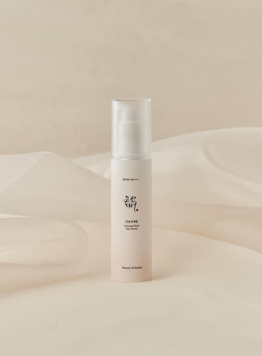 Ginseng Moist Sun Serum 50ml (SPF50+ PA++++), Beauty of Joseon Beauty of Joseon Sunscreen
