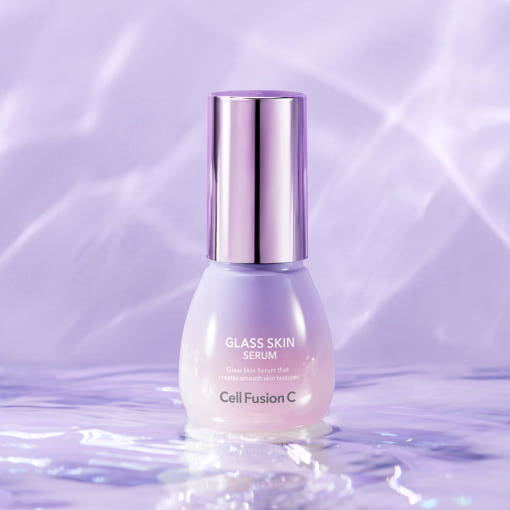 Glass Skin Serum 30ml, Cell Fusion C Cell Fusion C Hydrating Serums