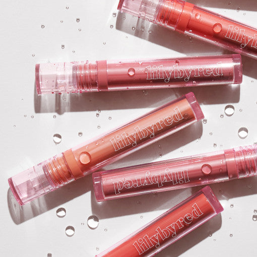 Glassy Layer Fixing Tint 3.8g, lilybyred lilybyred Lip Tint