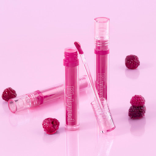 Glassy Layer Fixing Tint 3.8g, lilybyred lilybyred Lip Tint