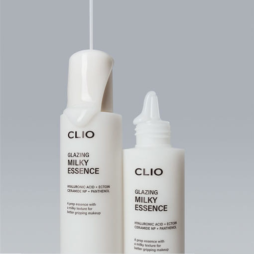 Glazing Milky Essence 120ml, CLIO