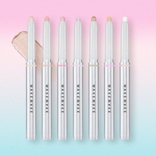 Glitz Longwear Stick Shadow, WAKEMAKE-1