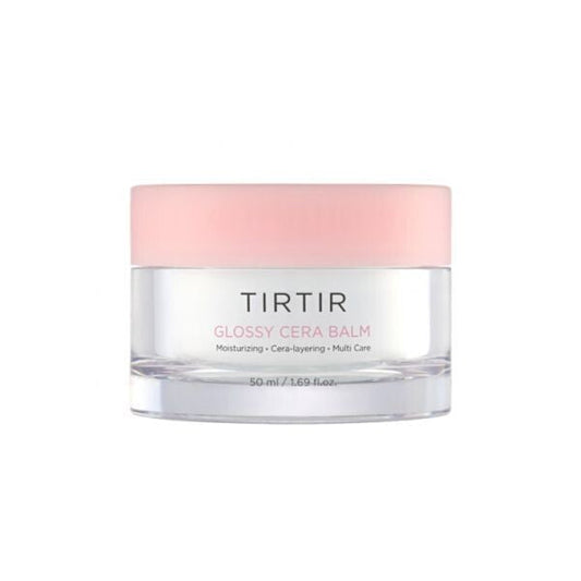 Glossy Cera Balm 50ml, TIRTIR TIRTIR Cream