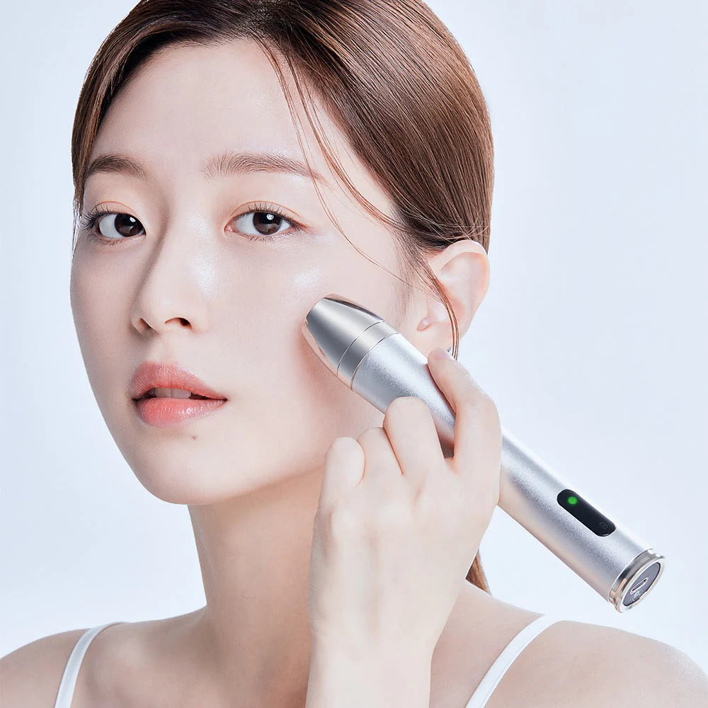 [Glow.M] BOOSTER SONIC Glow.M Beauty Device