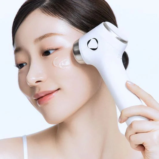 [Glow.M] Cryo Sonic (Cooling, Firming & Radiance Care) Glow.M Beauty Device