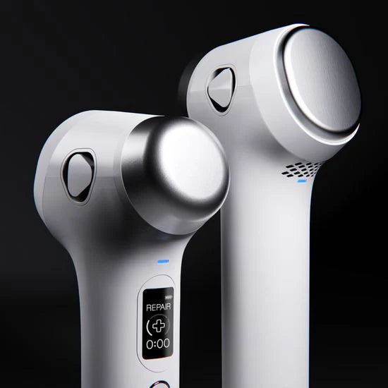 [Glow.M] Cryo Sonic (Cooling, Firming & Radiance Care) Glow.M Beauty Device