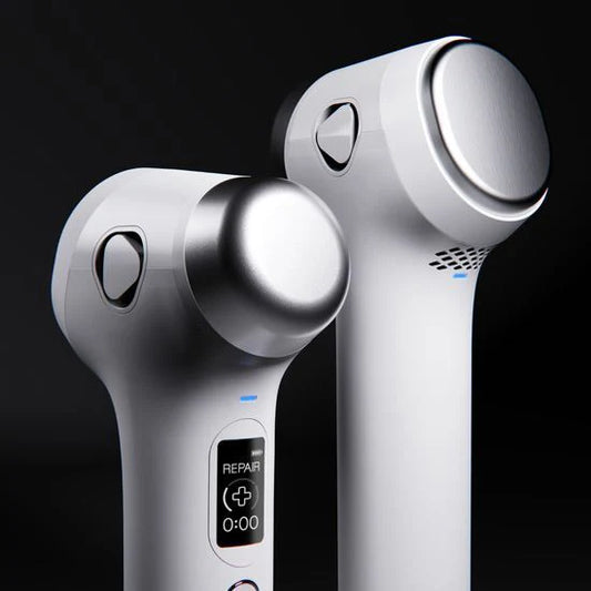 [Glow.M] Cryo Sonic (Cooling, Firming & Radiance Care) Glow.M Beauty Device