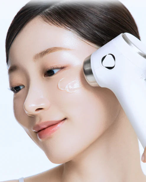 [Glow.M] Cryo Sonic Pro (Cooling, Firming & Radiance Care) Glow.M Beauty Device