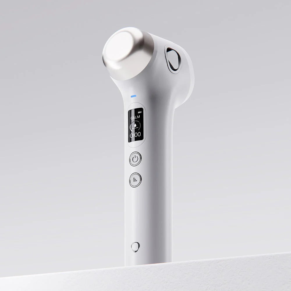 [Glow.M] Cryo Sonic Pro (Cooling, Firming & Radiance Care) Glow.M Beauty Device