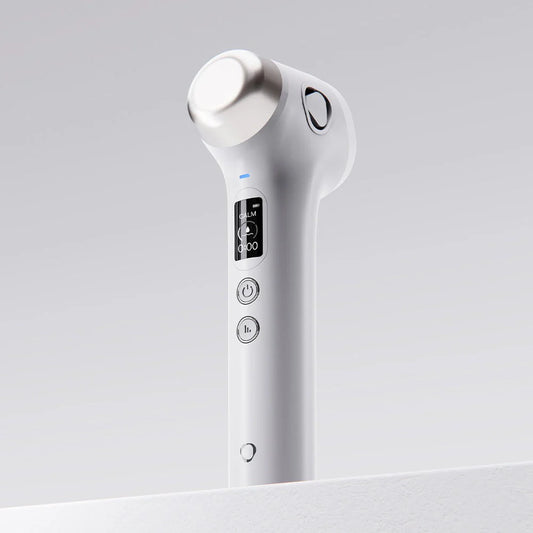 [Glow.M] Cryo Sonic Pro (Cooling, Firming & Radiance Care) Glow.M Beauty Device