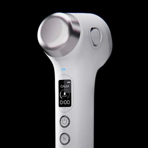 [Glow.M] Cryo Sonic Pro (Cooling, Firming & Radiance Care) Glow.M Beauty Device