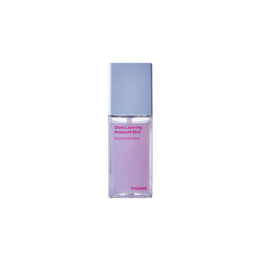  Glow Layering Ampoule Mist 73.8ml, THOME