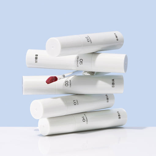 Glow Lip Tint 3.2g (13 Colors), BBIA BBIA LIP TINT