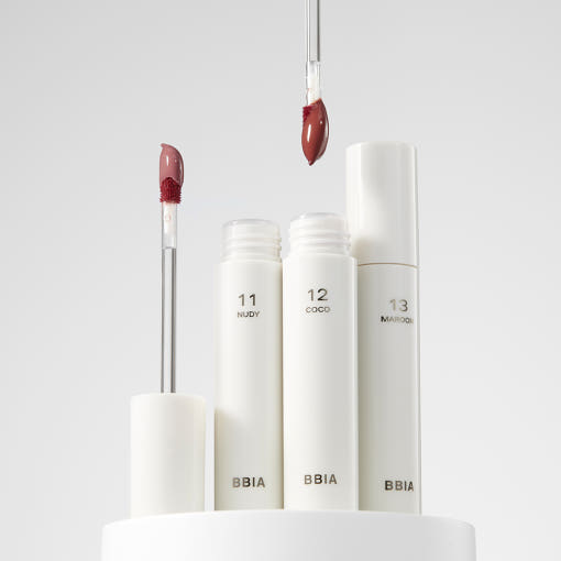 Glow Lip Tint 3.2g (13 Colors), BBIA BBIA LIP TINT
