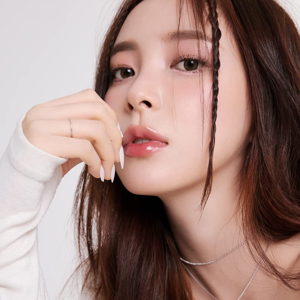 Glow Lip Tint 3.2g (13 Colors), BBIA BBIA LIP TINT