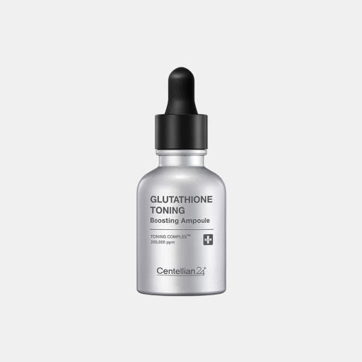 Glutathione Toning Ampoule 30ml, CENTELLIAN24 CENTELLIAN24 Ampoule