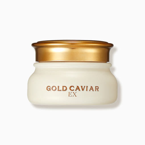 Gold Caviar EX Cream 50ml, SKINFOOD SKINFOOD Face Cream
