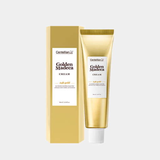 Golden Madeca Cream 80ml, CENTELLIAN24 CENTELLIAN24 Face Cream