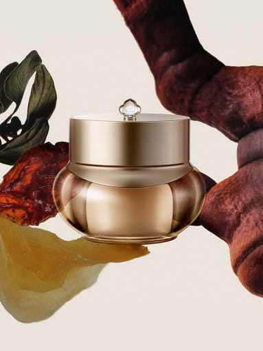 Gongjinhyang Firming Cream 50ml (Refill), THE WHOO THE WHOO Cream