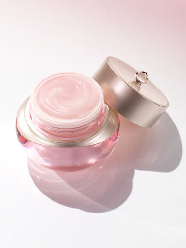 Gongjinhyang Hydrating Cream 50ml (Refill), THE WHOO THE WHOO Cream