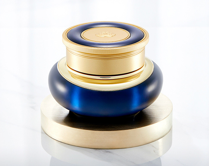 Gongjinhyang Kun Jayang Cream for Men 50ml, THE WHOO THE WHOO Cream for Men