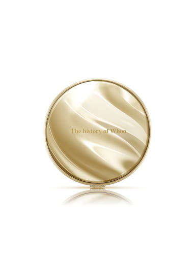 Gongjinhyang Mi Luxury Luminous Powder 28g (2color), THE WHOO THE WHOO Powder