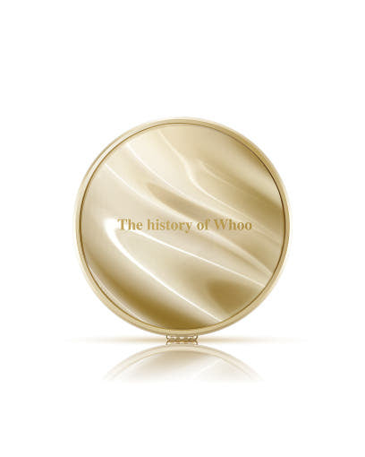 Gongjinhyang Mi Two Way Pact SPF 30 PA++ 13g (2color), THE WHOO THE WHOO Powder