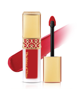 Gongjinhyang Mi Velvet Liquid Lip Rouge 6g (3color), THE WHOO THE WHOO LIP TINT