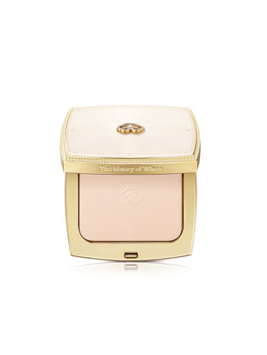 Gongjinhyang Mi Velvet Powder Pact SPF30 PA++ 12g #no.23, THE WHOO-1