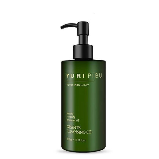 Grante Cleansing Oil 300ml,YURI PIBU YURI PIBU Cleansing Oil