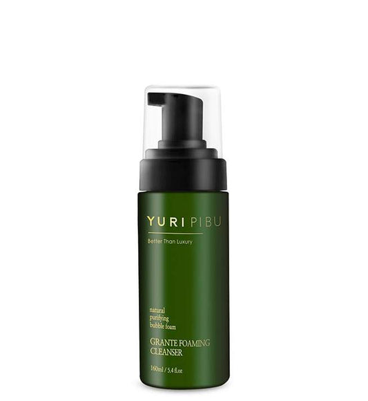Grante Foaming Cleanser 160ml, YURI PIBU YURI PIBU Cleansing Foam