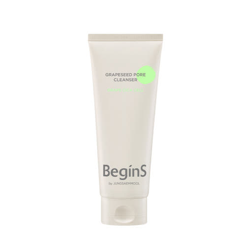 Grapeseed Pore Cleanser 150ml, JUNGSAEMMOOL JUNGSAEMMOOL Cleanser