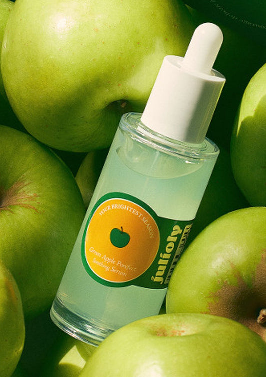 Green Apple Porefect Soothing Serum 50ml, julioly julioly Hydrating Serums