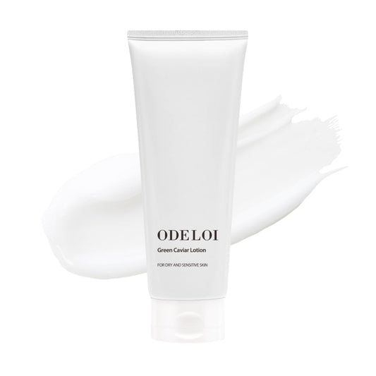 Green Caviar Lotion 200ml, ODELOI ODELOI Face Lotion