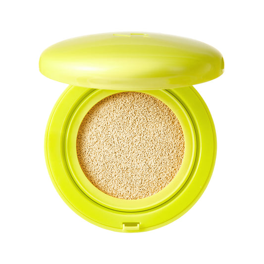 Green Derma Mild Cica Serum Cover Cushion SPF50+ PA+++ 15g (2colors), NATURE REPUBLIC NATURE REPUBLIC Cushion Foundation