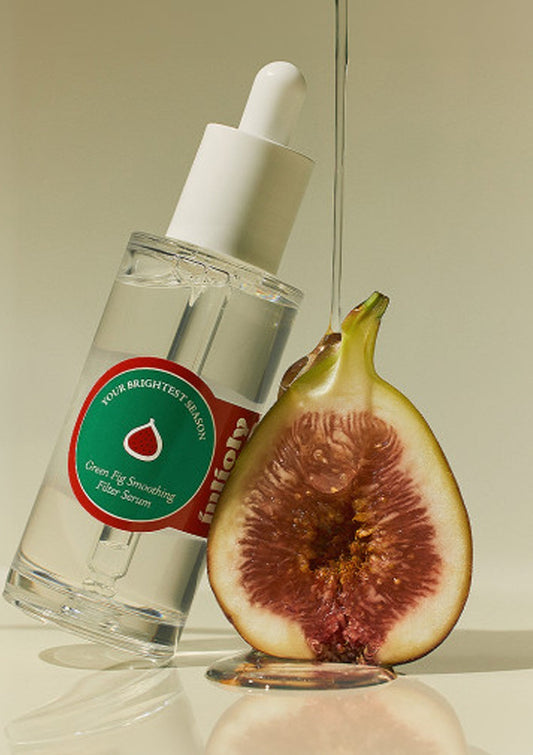 Green Fig Smoothing Filter Serum 50ml, julioly julioly Hydrating Serums