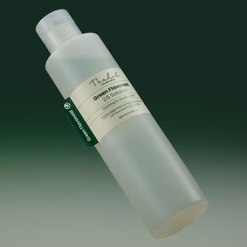 Green Flavonoid Solution 200ml, THE LAB by BLANC DOUX THE LAB by BLANC DOUX Balancing Toner