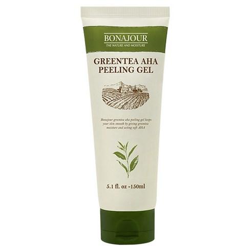 Green Tea AHA Peeling Gel 150ml, Bonajour Bonajour Peeling Gel