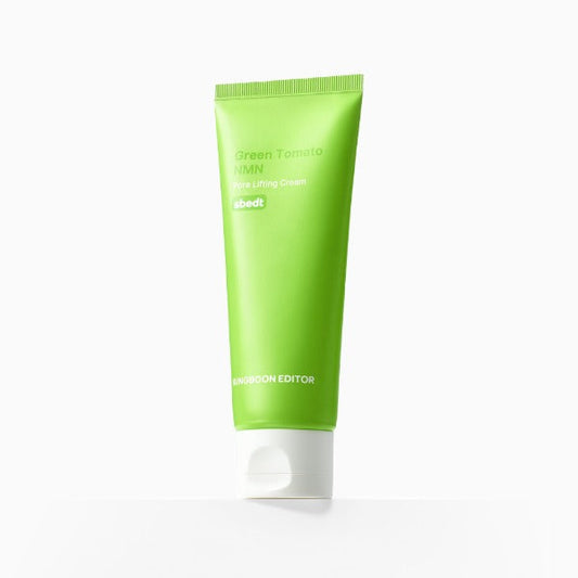 Green Tomato NMN Pore Lifting Cream 50ml, SUNGBOON EDITOR SUNGBOON EDITOR Face Cream