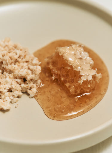 Ground Rice and Honey Glow Mask 150ml, Beauty of Joseon Beauty of Joseon Treatment Mask