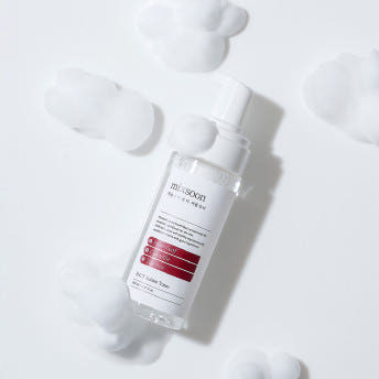 H.C.T. Bubble Toner 150ml, mixsoon mixsoon Anti-Acne Toner