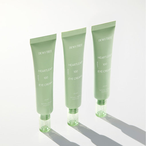 HEARTLEAF 100 Eye Cream 35ml, DEWYTREE DEWYTREE Eye Cream