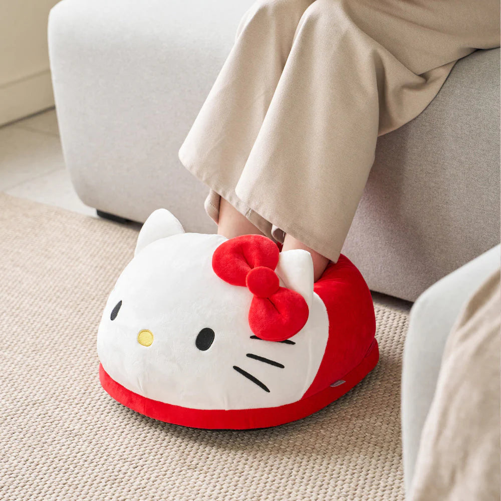 [HELLO KITTY EDITION] INKO Heated Foot Warmer & Cozy Heat Pad INKO Heated Foot Pad
